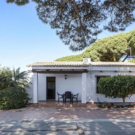 Villa Su Ilusion Solo Familias Conil De La Frontera Exteriér fotografie