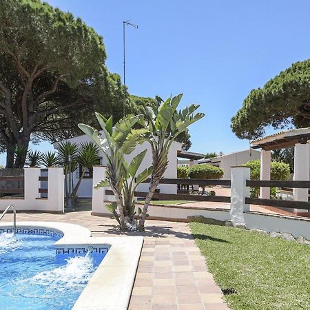Villa Su Ilusion Solo Familias Conil De La Frontera Exteriér fotografie