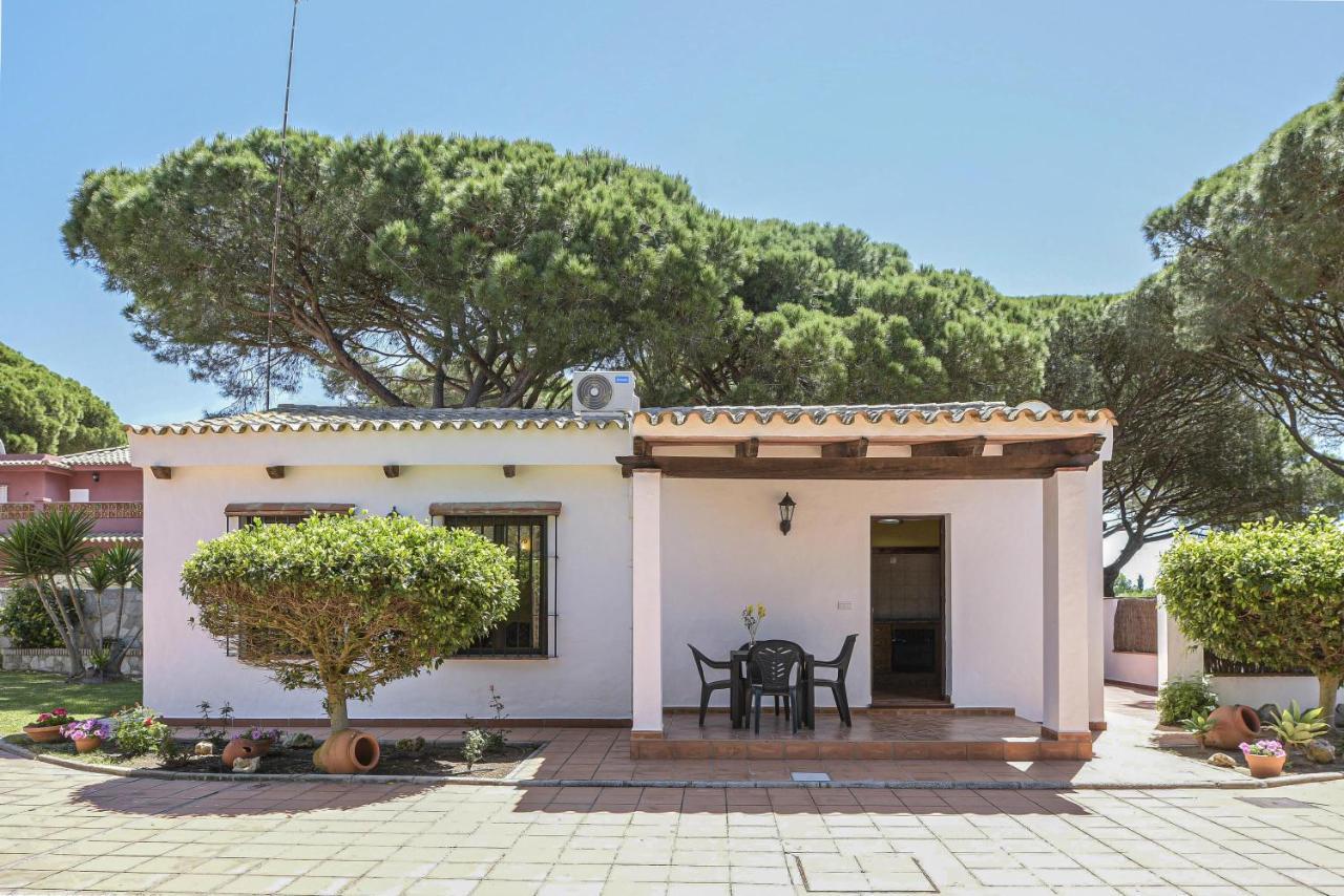 Villa Su Ilusion Solo Familias Conil De La Frontera Exteriér fotografie